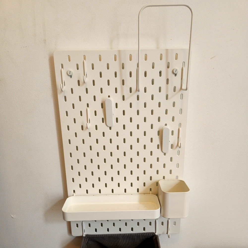 IKEA Wall Organizer